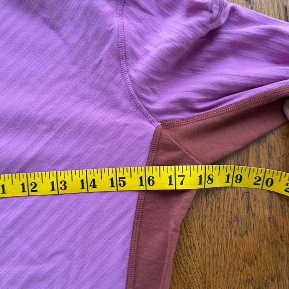 Icebreaker Descender Zip Up - Picture 7 of 8